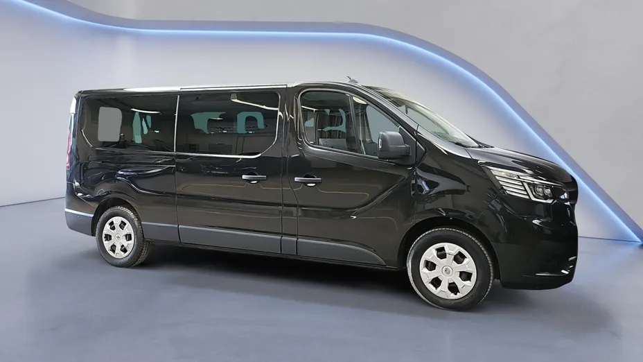 RENAULT Trafic Trafic Kombi 2.0 Blue dCi L2 Equilibre