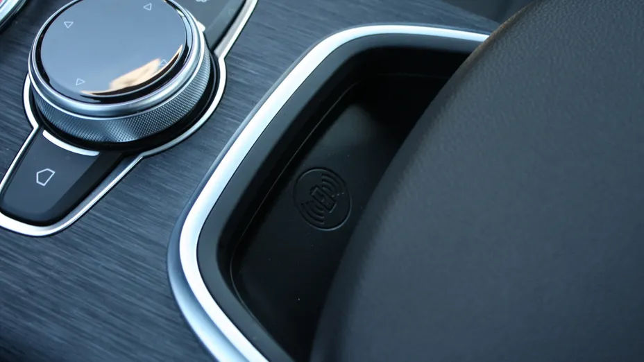 ALFA ROMEO Giulia Giulia 2.0 Turbo Sprint Q4 aut