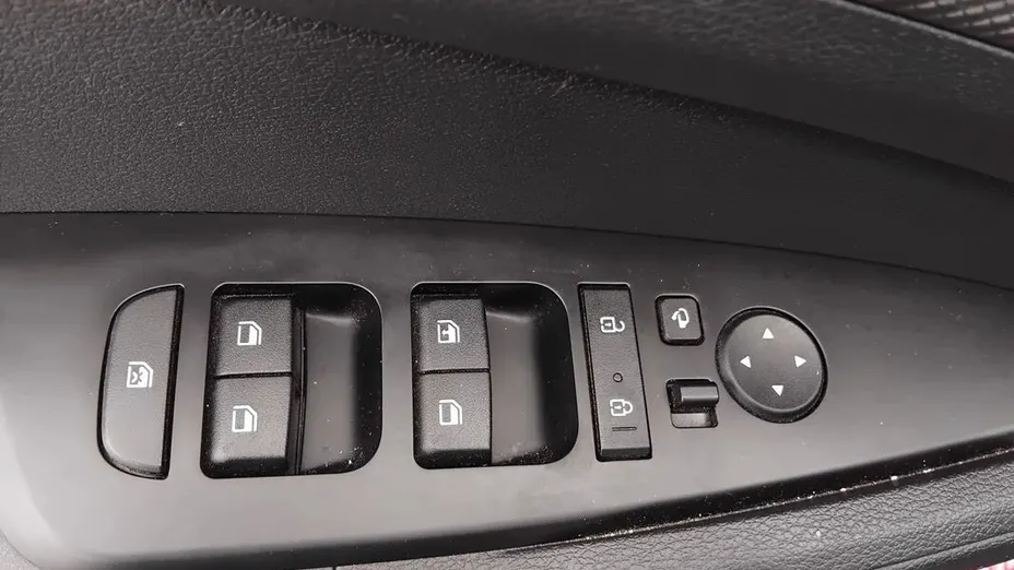 KIA Sportage Sportage 1.6 T-GDI M 2WD