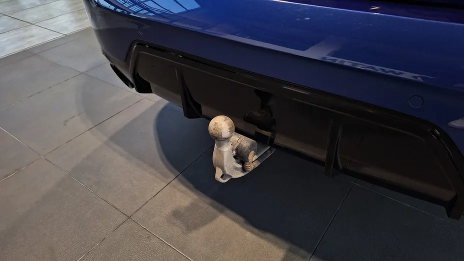 BMW Seria 3 320d xDrive mHEV M Sport sport-aut