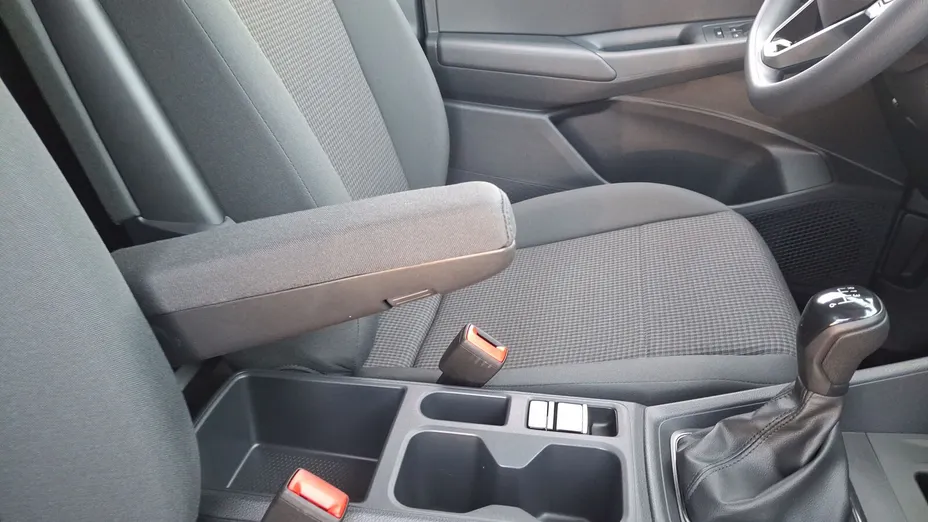 VOLKSWAGEN Caddy Caddy Cargo 2.0 TDI Nowy
