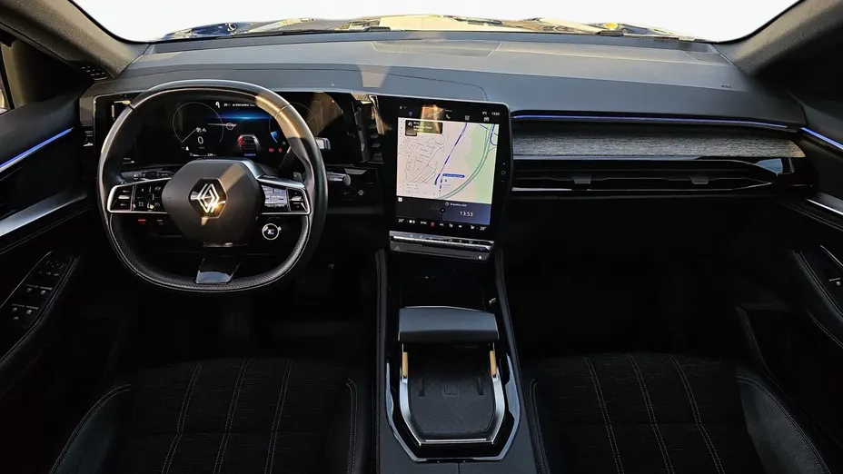 RENAULT Austral Austral 1.3 TCe mHEV Techno aut