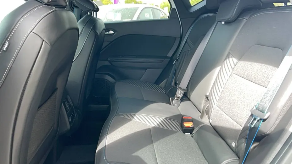 RENAULT Captur -
