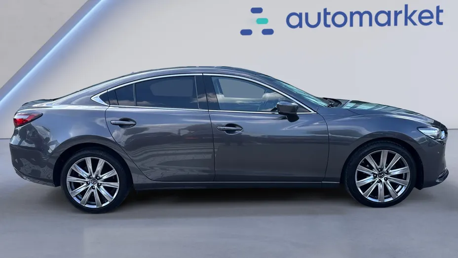 MAZDA 6 6 2.5 SkyPrestige aut