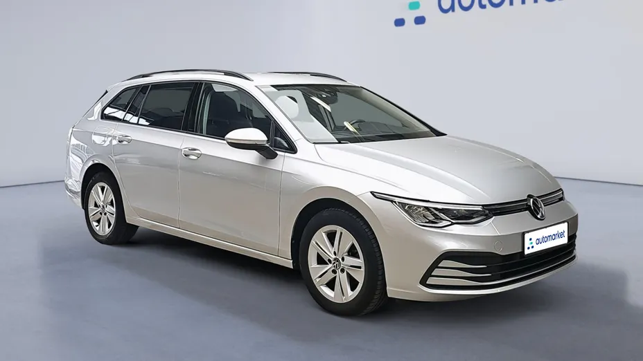 VOLKSWAGEN Golf Golf VIII 1.5 TSI EVO Life