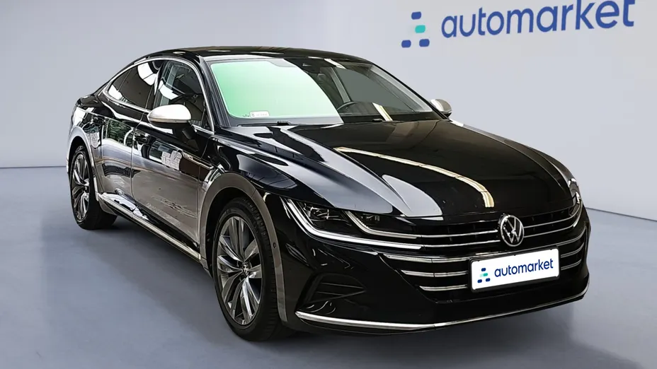VOLKSWAGEN Arteon Arteon 2.0 TSI Elegance DSG