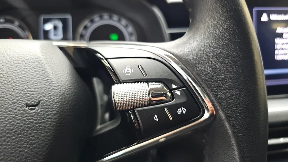SKODA Scala Scala 1.5 TSI Ambition DSG