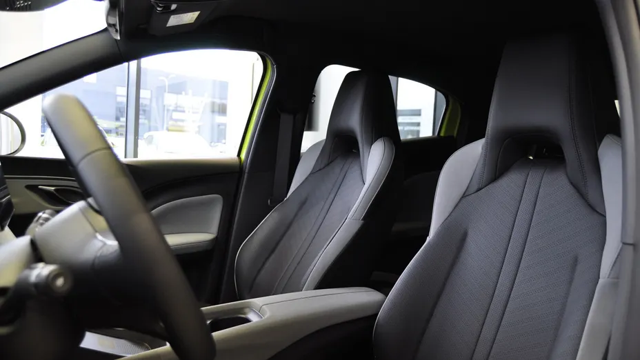 BYD Dolphin Surf Dolphin Surf 43.2kWh Comfort Nowy