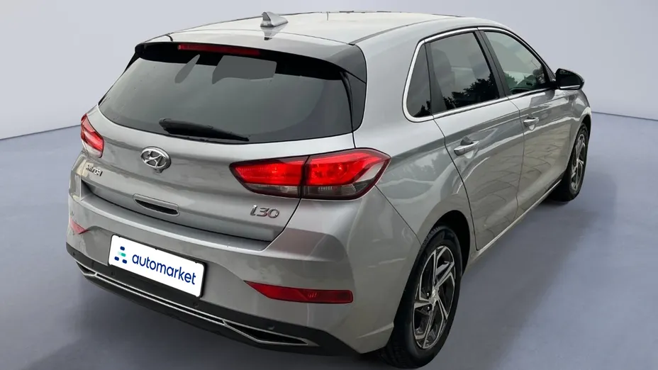 HYUNDAI i30 i30 1.0 T-GDI Smart