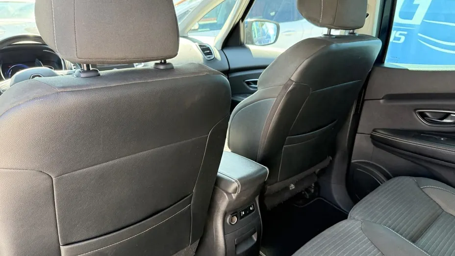 RENAULT Grand Scenic -