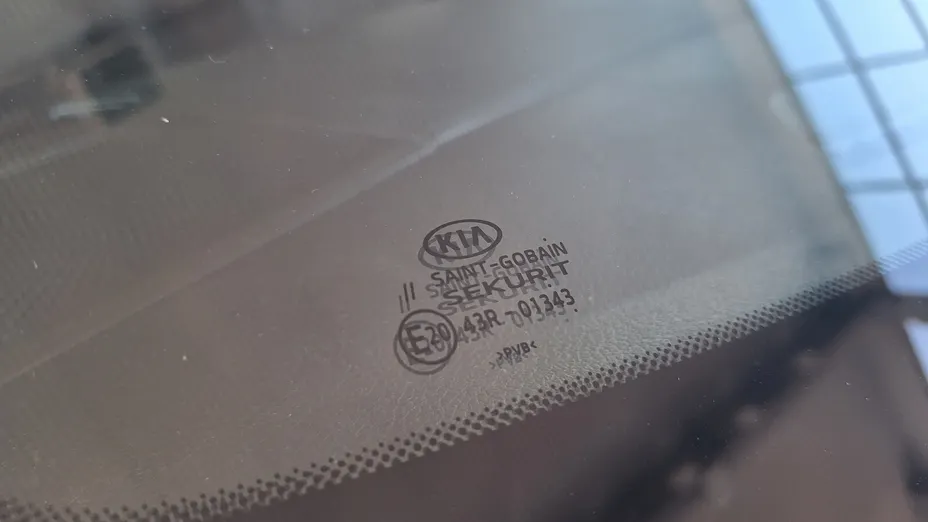 KIA Cee'd Ceed 1.0 T-GDI S