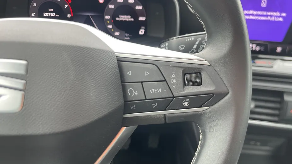 SEAT Leon Leon 1.5 TSI Style