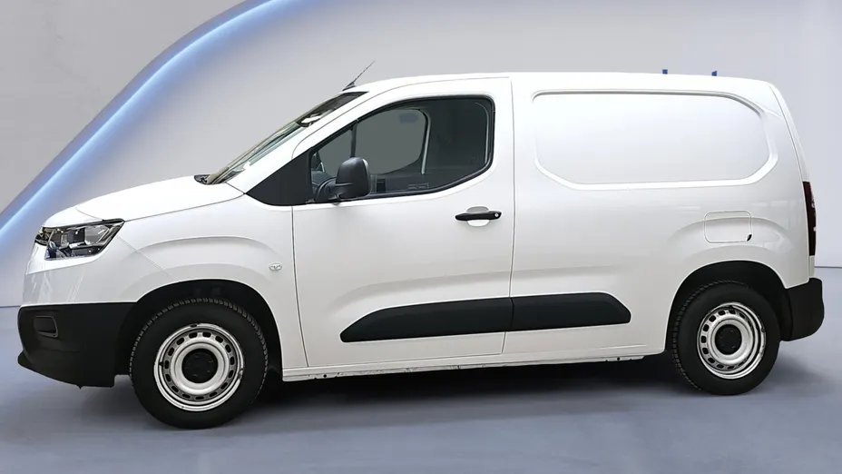 TOYOTA Proace City Proace City 1.5 D-4D Standard 2,0t Active