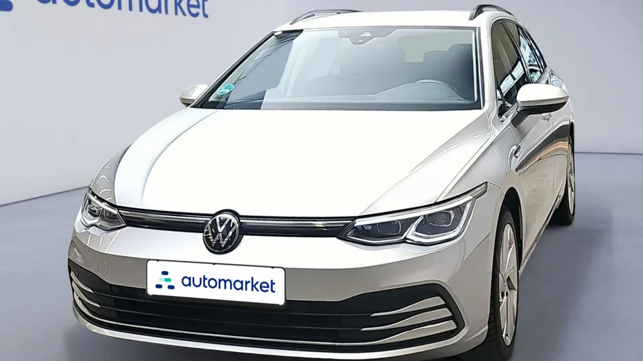 VOLKSWAGEN Golf Golf VIII 2.0 TDI Style