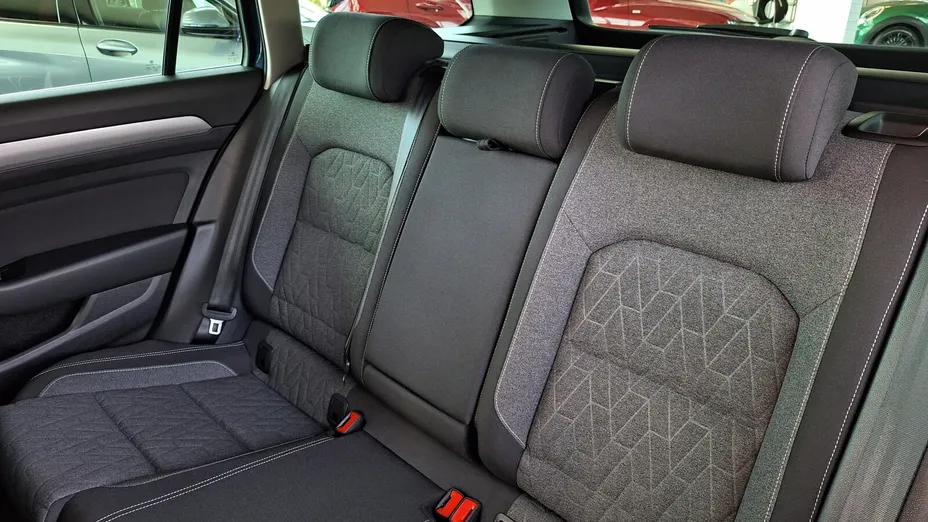 VOLKSWAGEN Passat Passat 2.0 TDI EVO Business DSG