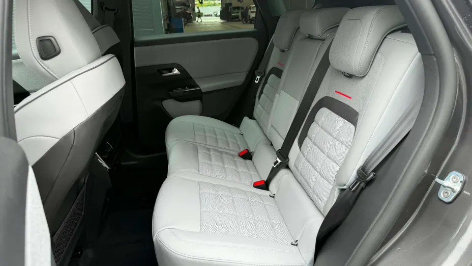 CITROEN C5 Aircross C5 Aircross 1.2 mHEV Max eDCT6 Nowy