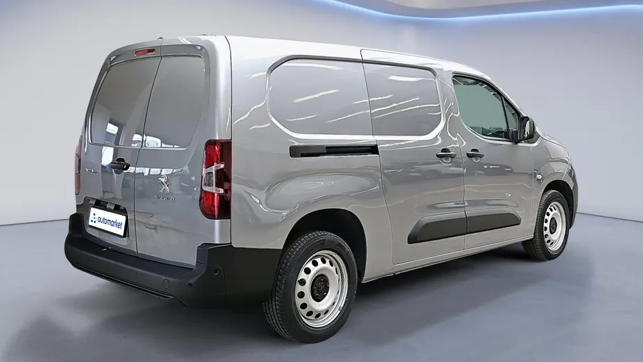 PEUGEOT Partner Van Partner 1.5 BlueHDi S&S L2