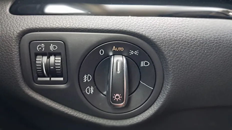 SEAT Alhambra -