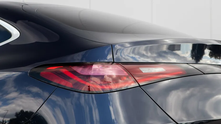 MERCEDES-BENZ GLC GLC Coupe 220 d mHEV 4-Matic Avantgarde