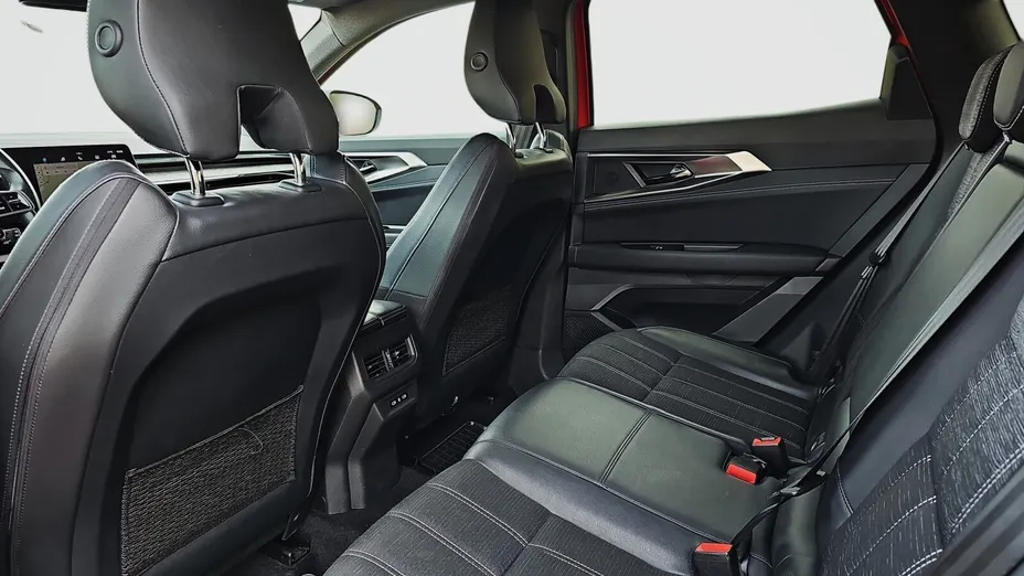 RENAULT Austral Austral 1.3 TCe mHEV Techno aut