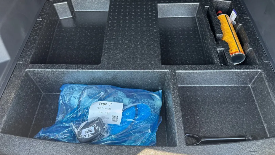 JAECOO J7 J7 1.5 T-GDI Super Hybrid Exclusive DHT Nowy