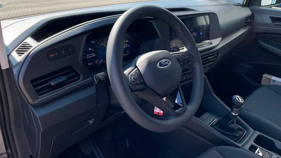 FORD Transit Connect Transit Connect L2 Trend Nowy