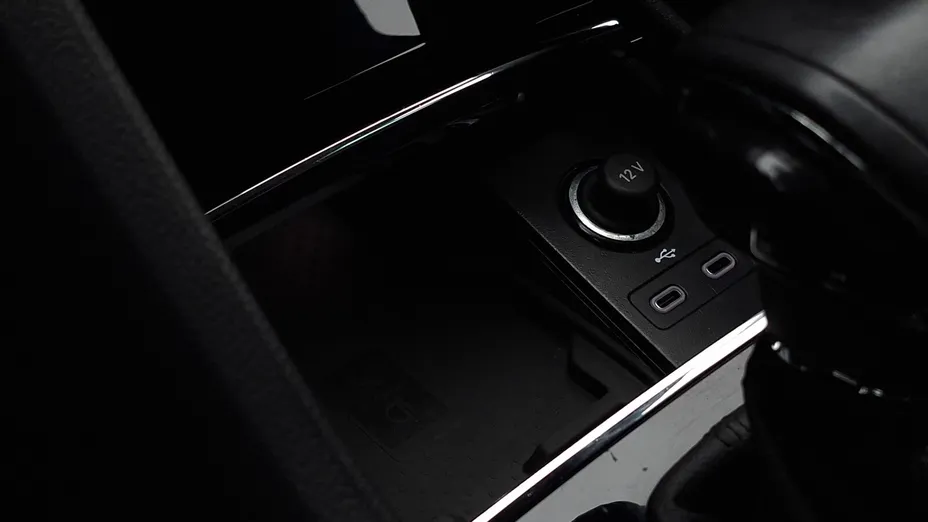 SKODA Kodiaq Kodiaq 2.0 TDI 4x2 Ambition DSG 7os.