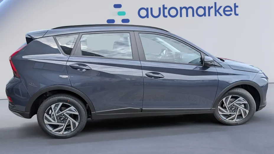 HYUNDAI Bayon Bayon 1.0 T-GDI Modern DCT Nowy