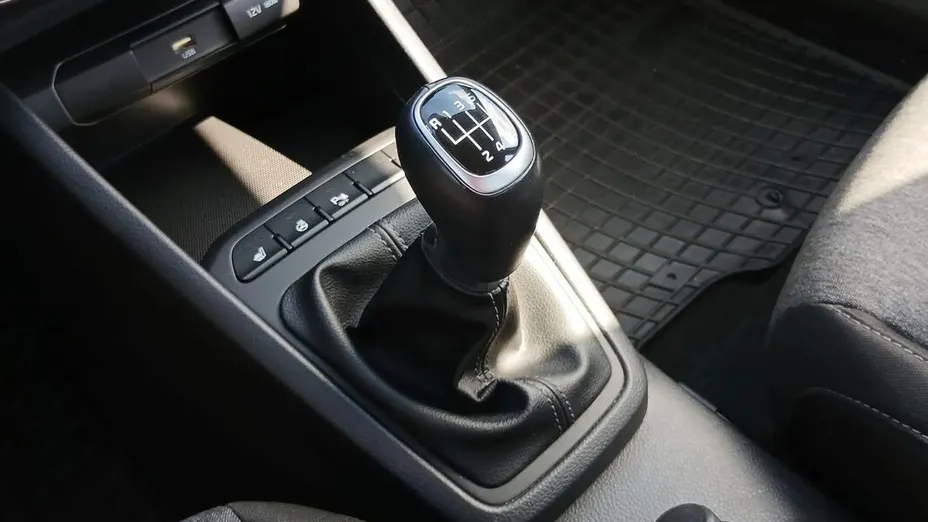 KIA Stonic Stonic 1.0 T-GDI M