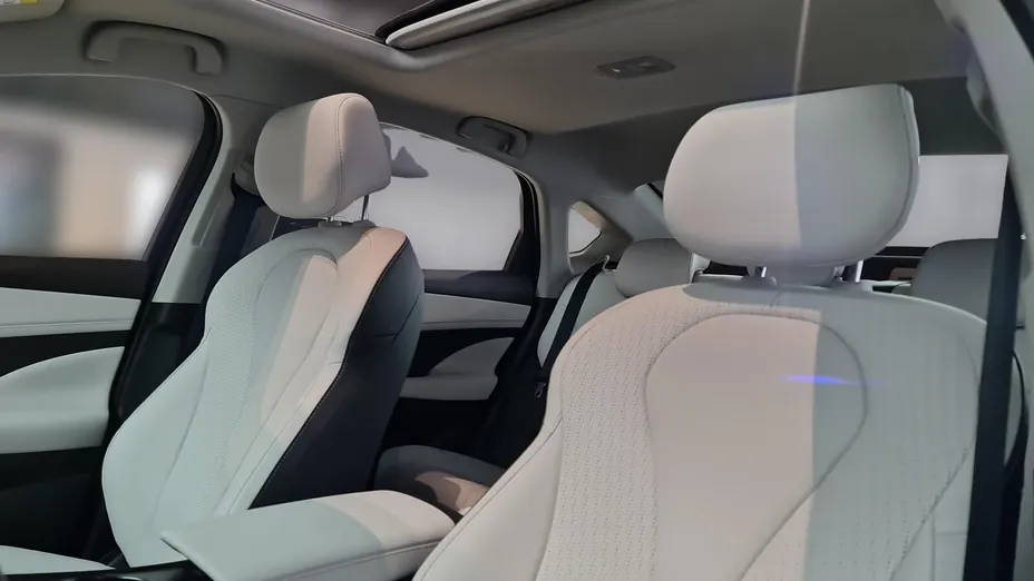 BYD Seal 5 Seal 5 DM-i 1.5 Comfort Nowy