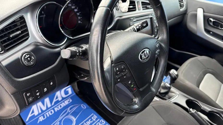 KIA Cee'd -