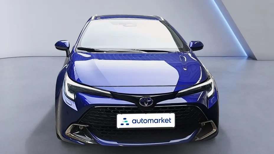 TOYOTA Corolla Corolla 1.8 Hybrid Style