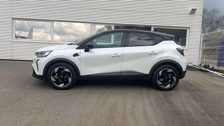 RENAULT Captur -