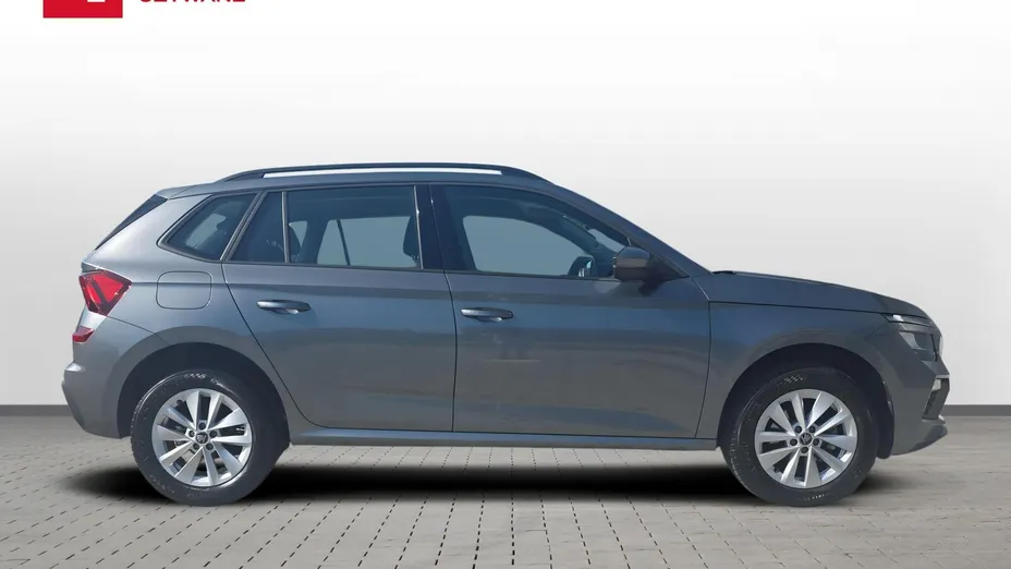 SKODA Kamiq Kamiq 1.5 TSI Edition 130 DSG