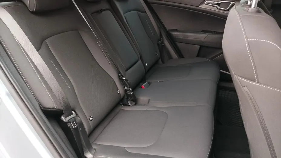 KIA Sportage Sportage 1.6 T-GDI L 2WD DCT