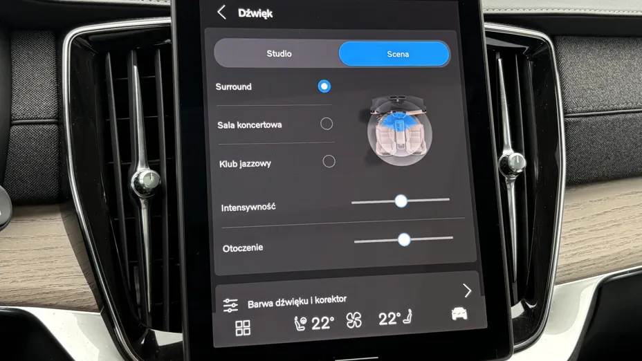 VOLVO XC90 XC90 T8 AWD Plug-In Hybrid Ultra Bright 7os aut