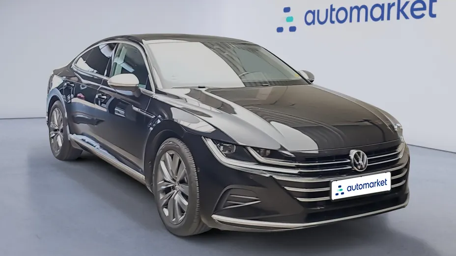 VOLKSWAGEN Arteon Arteon 2.0 TSI Elegance DSG