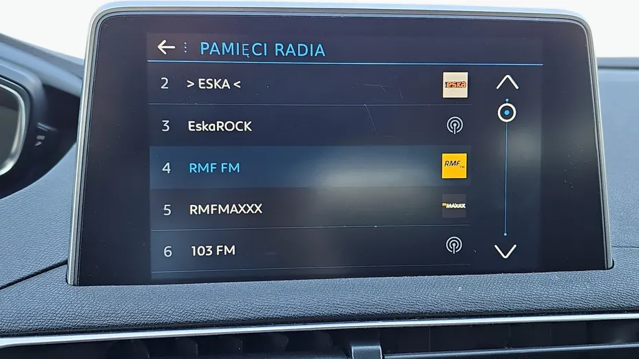 PEUGEOT 5008 5008 1.6 PureTech Allure S&S EAT8