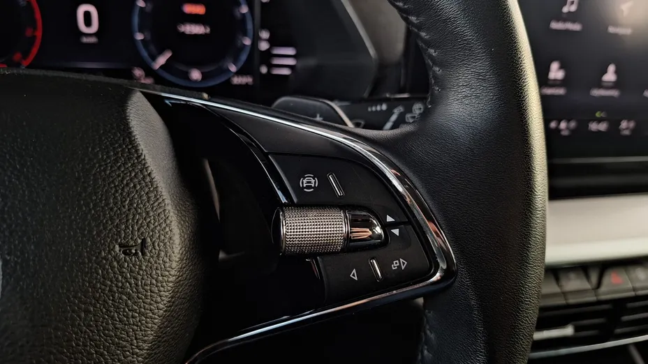 SKODA Octavia Octavia 1.5 TSI e-Tec Style DSG