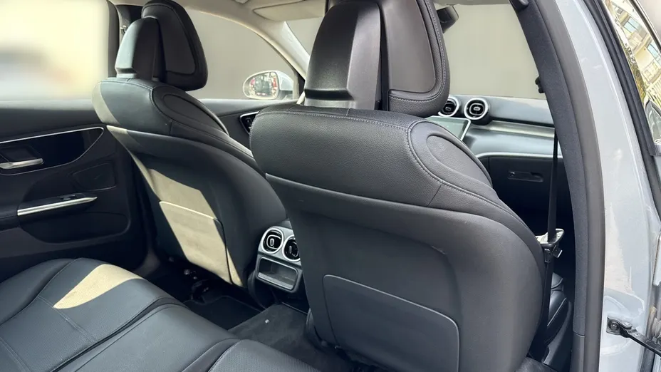 MERCEDES-BENZ C Klasa C 220 d mHEV Avantgarde