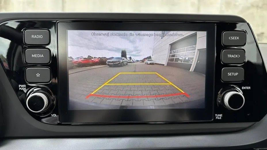 HYUNDAI i20 i20 1.0 T-GDi Modern