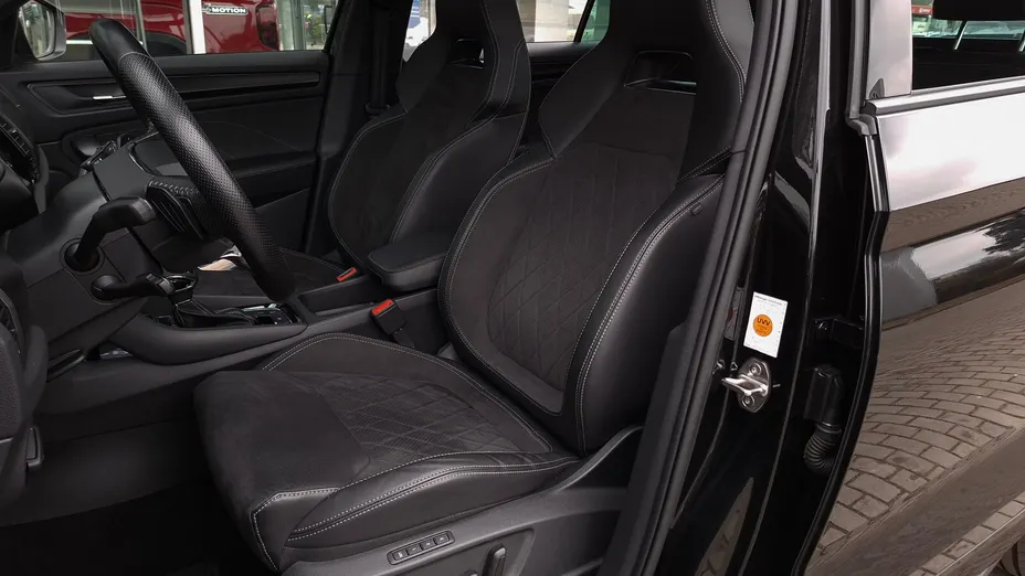 SKODA Kodiaq Kodiaq 2.0 TDI 4x4 Sportline DSG