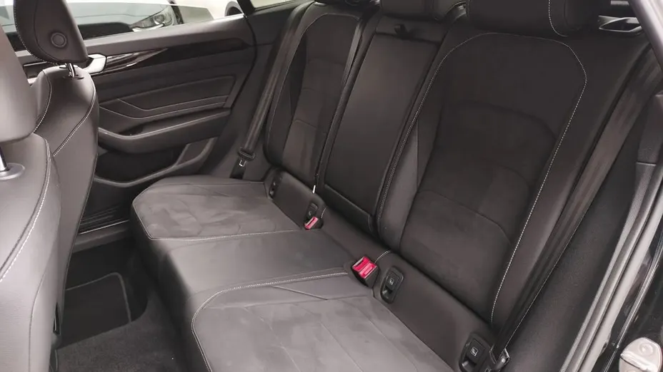VOLKSWAGEN Arteon Arteon 2.0 TSI Elegance DSG