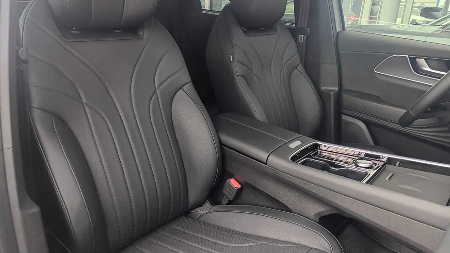 CHERY Tiggo 9 Tiggo 9 1.5 T-GDI Super Hybrid Prestige 3DHT
