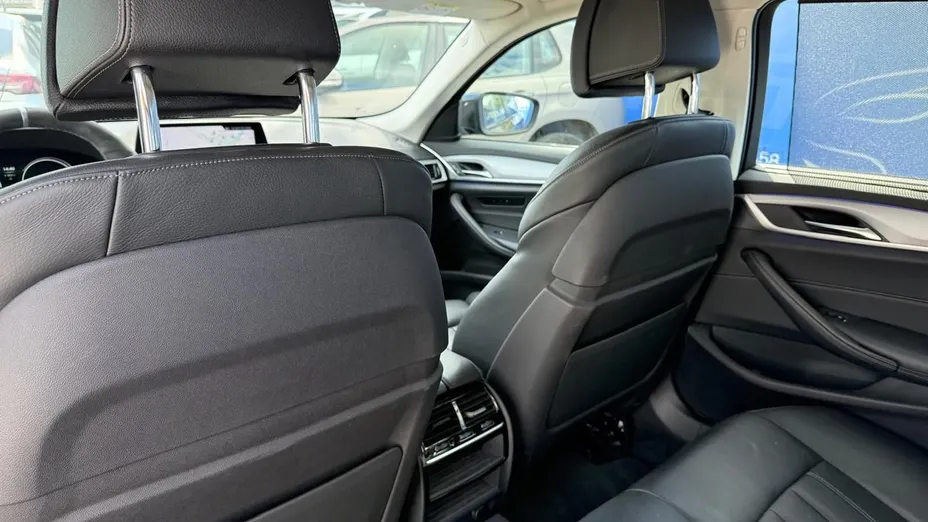 BMW Seria 5 520d aut