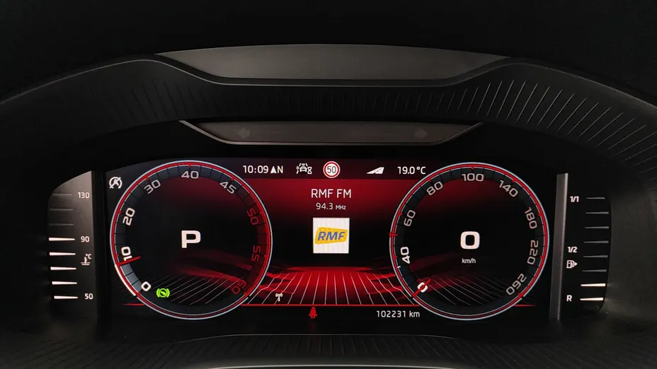 SKODA Kodiaq Kodiaq 2.0 TDI 4x2 Style DSG