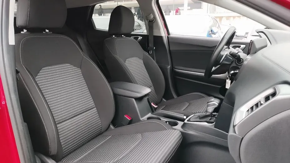 KIA XCeed XCeed 1.5 T-GDI M DCT