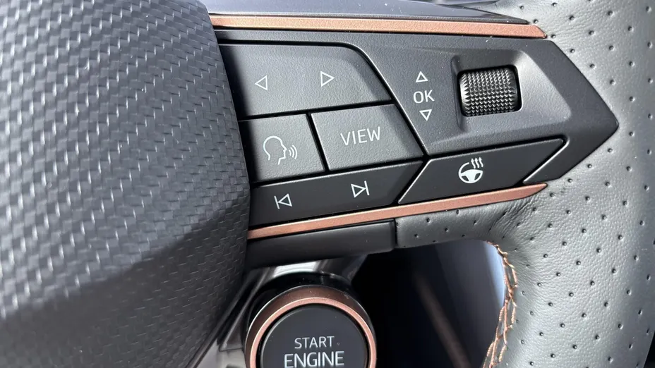 CUPRA Formentor Formentor 1.5 eTSI mHEV DSG Nowy