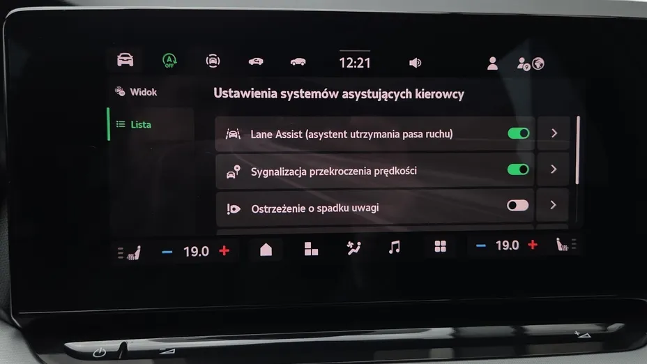 SKODA Octavia Octavia 1.5 TSI mHEV Essence DSG