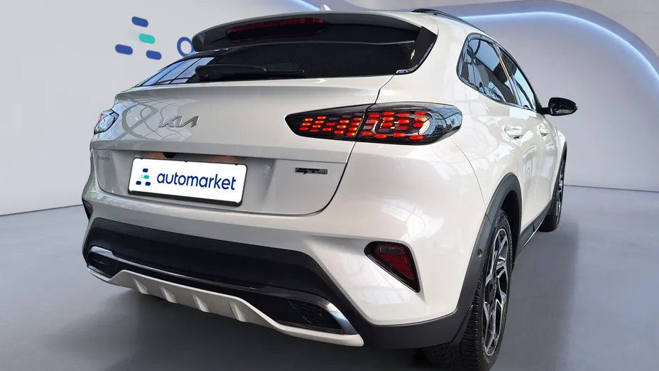 KIA XCeed XCeed 1.5 T-GDI GT-Line DCT